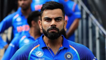 ইনস্টাগ্রাম আয়ে ভারতের শীর্ষে কোহলি খবরটি ‘অসত্য’