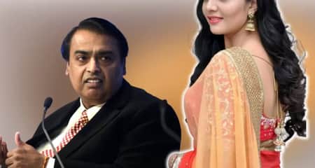 আম্বানি