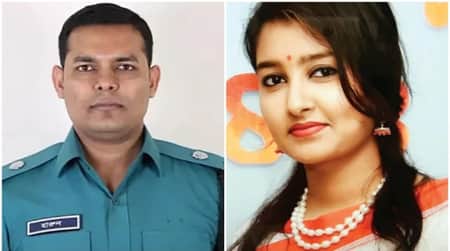 এডিসি হারুন-সানজিদা