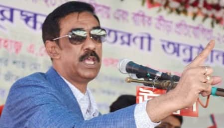 ‘সকালে জোরে কাশি দিলে নারায়ণগঞ্জ ফাঁকা হয়ে যাবে’