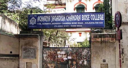 কলেজে প্রবেশ