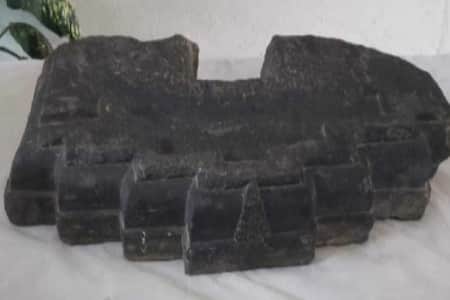 কষ্টিপাথর