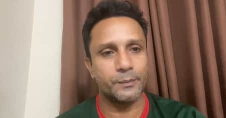 খালেদ মাসুদ পাইলট