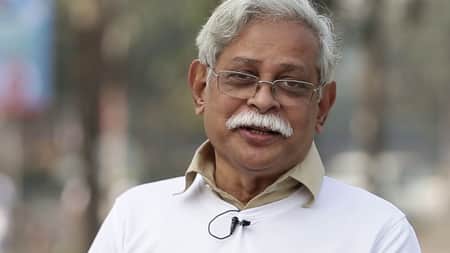 জাফর ইকবাল