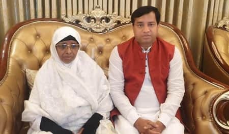 জায়েদা-জাহাঙ্গীর
