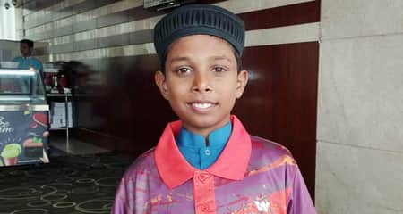 জুনায়েদের