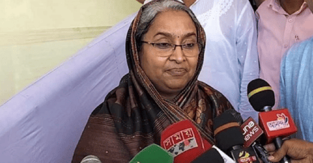 প্রযুক্তিকে ব্যবহার করে শিক্ষক স্বল্পতার দূর করতে কাজ করা হচ্ছে : শিক্ষামন্ত্রী ডা. দীপু মনি