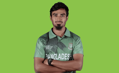 তানজিম সাকিব