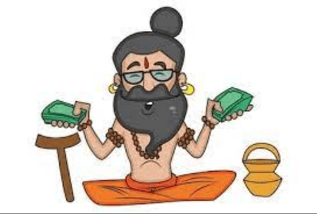 দরবেশ বাবা