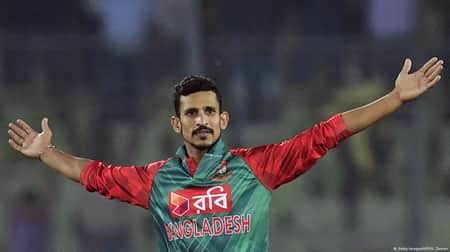 নাসির হোসেন