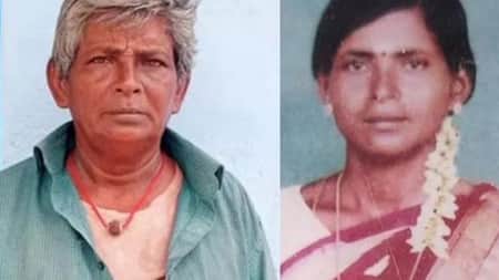 নারী হয়েও পুরুষের বেশে ৩৬ বছর পার পুরুষের বেশে নারী