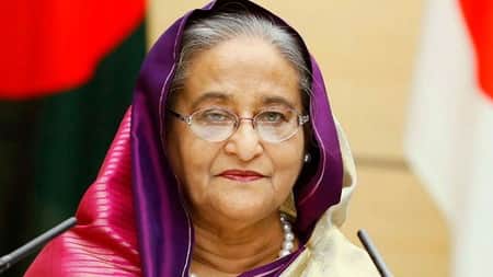 বিশ্বকাপে ভালো করবেন সাকিবরা, আশাবাদী প্রধানমন্ত্রী প্রধানমন্ত্রীর আশাবাদ