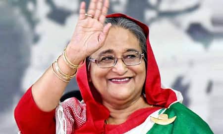 ২২ সেপ্টেম্বর জাতিসংঘ অধিবেশনে বক্তব্য দেবেন প্রধানমন্ত্রী প্রধানমন্ত্রী শেখ হাসিনা