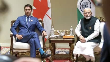 ভারত-কানাডা দ্বন্দ্বে বিপাকে যুক্তরাষ্ট্র বিপাকে