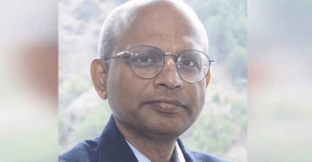 মানুষ মাংস খাওয়ায় হিমাচলে ভূমিধস হয়েছে: ভারতীয় আইআইটি পরিচালক ভারতীয় আইআইটি পরিচালক