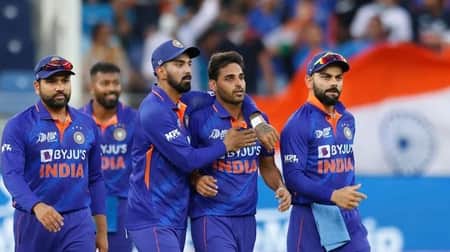 হঠাৎ বিপাকে ভারত, খেলতে হবে টানা ৩ দিন ভারত