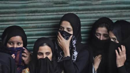কেমন আছে যুক্তরাষ্ট্রের মুসলিমরা মসলিম