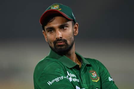 পাকিস্তান গেলেও লিটনের খেলা অনিশ্চিত, চেষ্টা করছে বিসিবি লিটন দাস