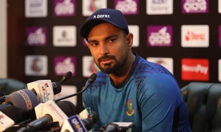 রানে ফেরার প্রশ্নে যা বললেন লিটন দাস লিটন