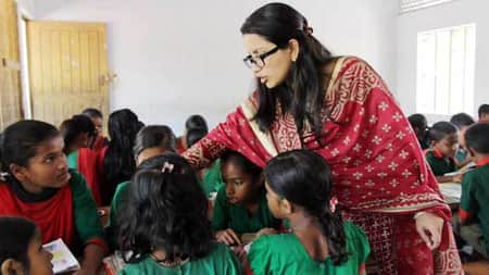 ২৭ হাজারের বেশি শিক্ষক নিয়োগের চূড়ান্ত সুপারিশ শিক্ষক নিয়োগ
