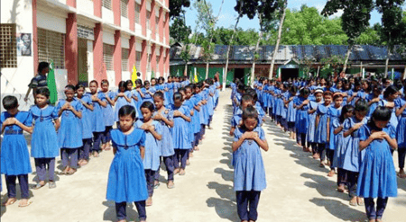 শিক্ষার্থীরা পাবে উৎসাহ ভাতা শিক্ষার্থীরা