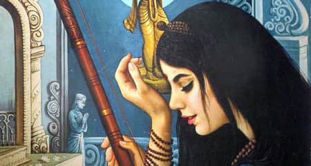 ভারতের ইতিহাসে সবচেয়ে সুন্দরী ৫ রানী, যারা পরীদের চেয়েও কম ছিল না সুন্দরী ৫ রানী