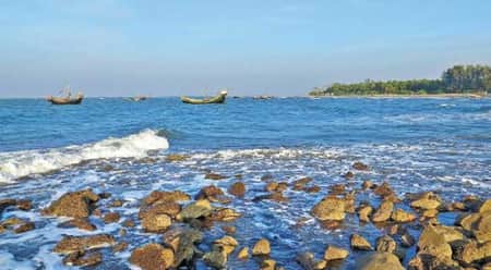 সেন্টমার্টিন