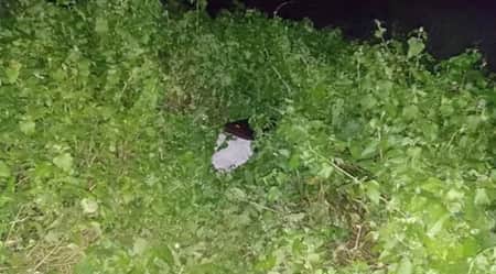 হাত-পায়ের ৮ টুকরা