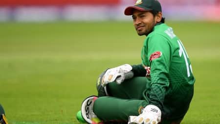 টেন্ডুলকারের যে রেকর্ড ভাঙার পথে মুশফিক