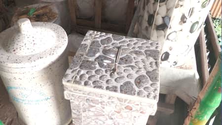 ৬০০ টাকায় বিশুদ্ধ ঠান্ডা পানির ফিল্টার!