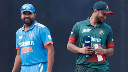 হারের পর মূল খেলোয়াড়ের অনুপস্থিতি নিয়ে যা বললেন রোহিত