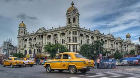 বাংলাদেশি পর্যটক ফেরাতে যা করছে কলকাতা