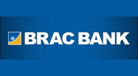 ব্র্যাক ব্যাংকে ৩ পদে চাকরির সুযোগ BRAC Bank Limited