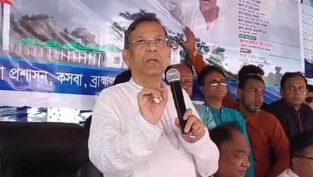 ড. ইউনূস প্রসঙ্গে যা বললেন আইনমন্ত্রী