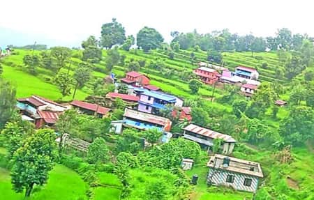 স্মার্ট কৃষিতে ঝুঁকে পড়েছে নেপাল
