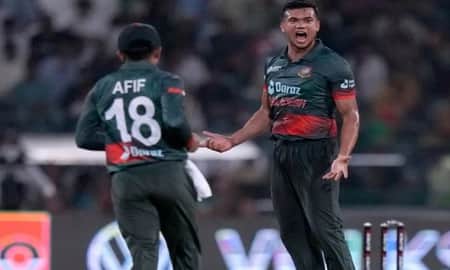 সাজঘরে ইব্রাহিম, চাপে আফগানরা