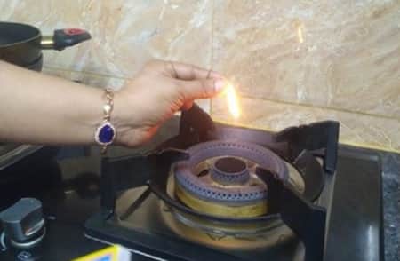 রাজধানীর যেসব এলাকায় গ্যাস থাকবে না আজ