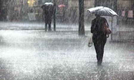 যেসব বিভাগে অতিভারী বৃষ্টির আভাস