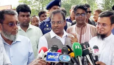 বাংলাদেশিদের ভিসা পেতে সমস্যার কথা স্বীকার করলো ভারত