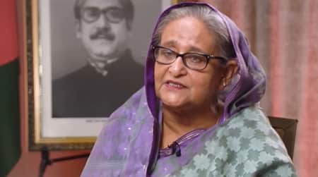যুক্তরাষ্ট্র আরও স্যাংশন দিতে পারে: প্রধানমন্ত্রী