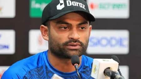 তামিমকে ফোন করে নিচে ব্যাট করতে বলা বিসিবি কর্তার নাম জানা গেল