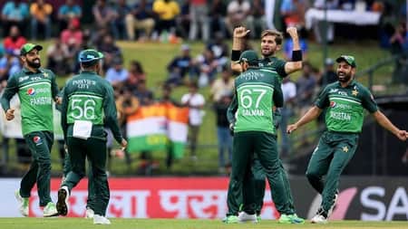 সুপার ফোরে বাংলাদেশের বিপক্ষে একাদশ ঘোষণা করল পাকিস্তান