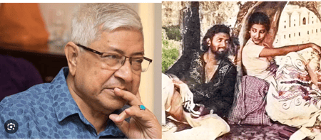 ‘ঘুড্ডি’ খ্যাত নির্মাতা সালাহউদ্দিন জাকী আর নেই