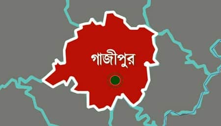 গাজীপুর