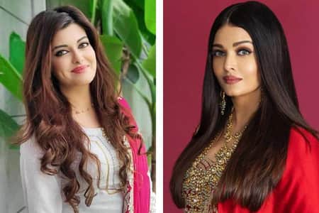 বলিউড নায়িকার মতো দেখতে হওয়ায় বিরক্ত পাকিস্তানি তরুণী