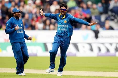 ম্যাচ ফিক্সিংয়ে শ্রীলঙ্কার বিশ্বকাপজয়ী স্পিনার গ্রেপ্তার