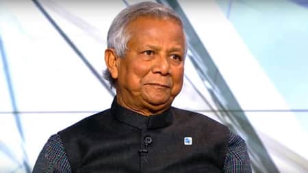 বাদীসহ সংশ্লিষ্টদের বিরুদ্ধে ব্যবস্থা চান ড. ইউনূসের আইনজীবী