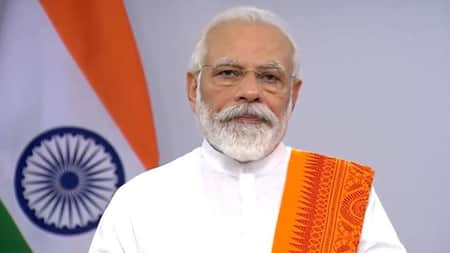 এবার বদলে গেল মোদির পদ