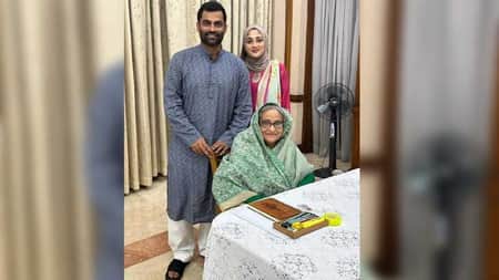 ‘প্রধানমন্ত্রী চেয়েছিলেন তামিম যেন বিশ্বকাপে খেলে’