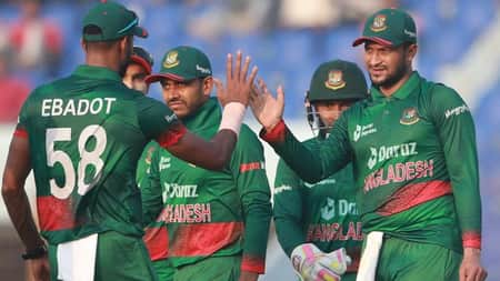 তামিমকে নয়, বিশ্বকাপ দলে যাকে মিস করছেন সাকিব